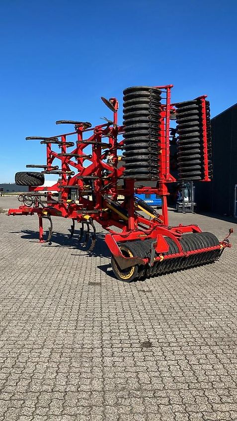 Väderstad CULTUS 620