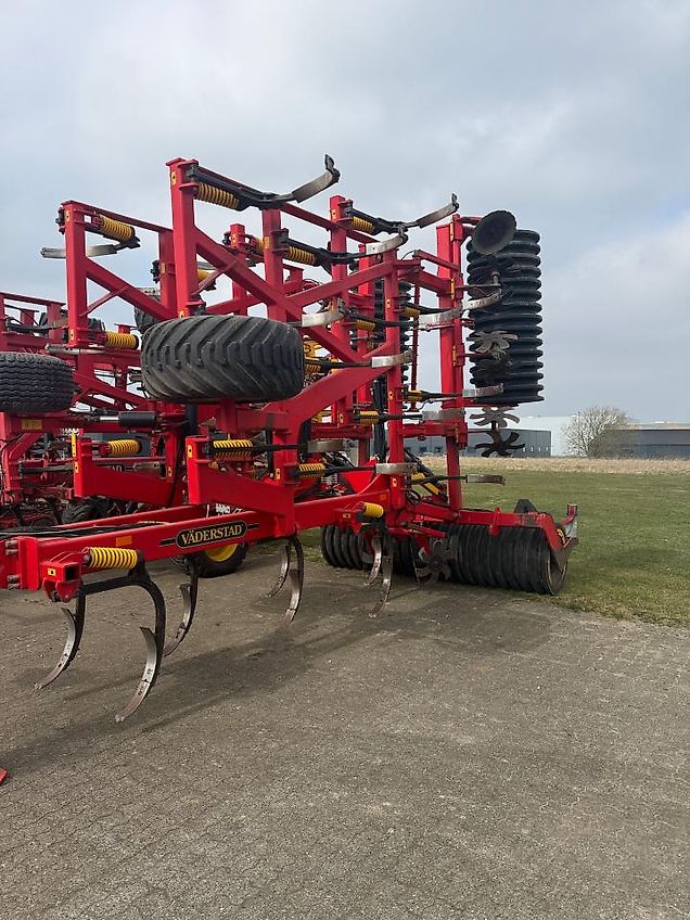 Väderstad CULTUS 620