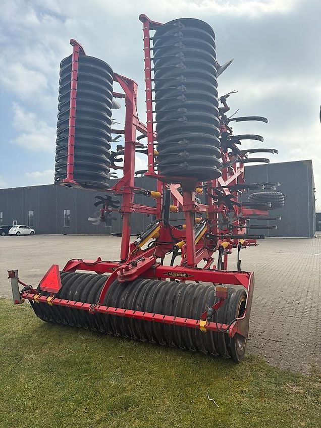 Väderstad CULTUS 620