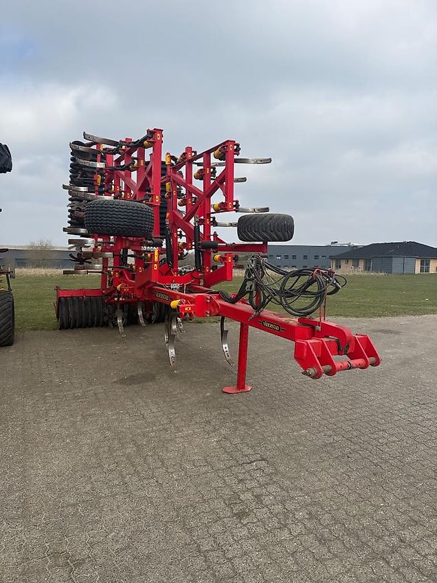 Väderstad CULTUS 620