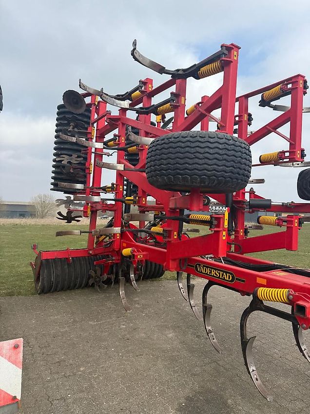 Väderstad CULTUS 620