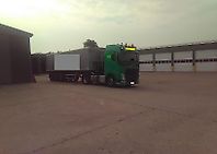 Volvo FH 500 Volvo FH 500