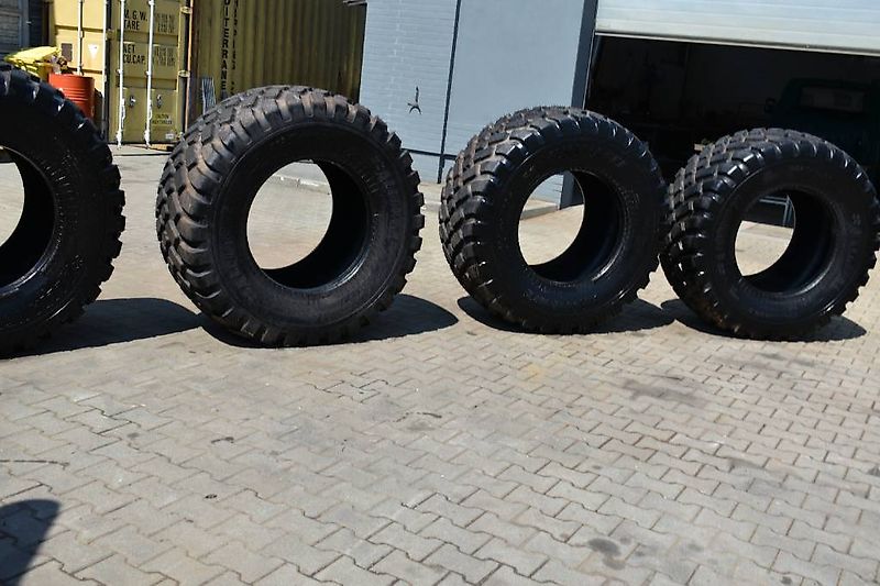 Alliance 600/55R26.5 / 882/ 165D /Steel Belted TL