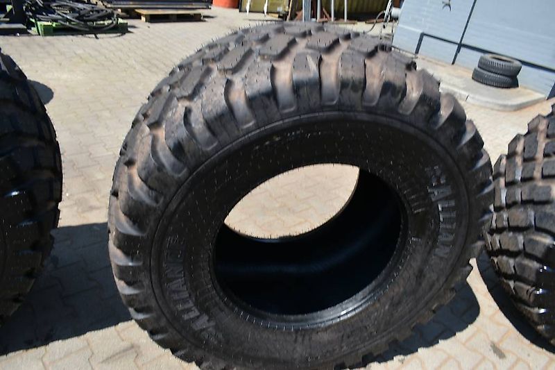 Alliance 600/55R26.5 / 882/ 165D /Steel Belted TL