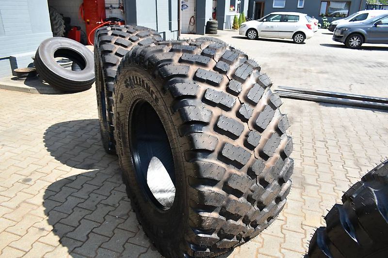 Alliance 600/55R26.5 / 882/ 165D /Steel Belted TL