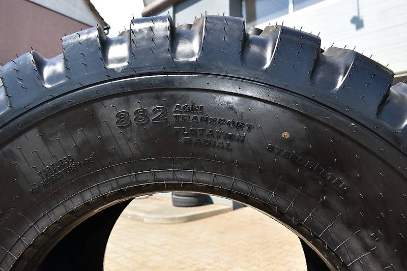 Alliance 600/55R26.5 / 882/ 165D /Steel Belted TL