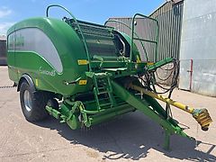 McHale Fusion 3 Combi-Baler