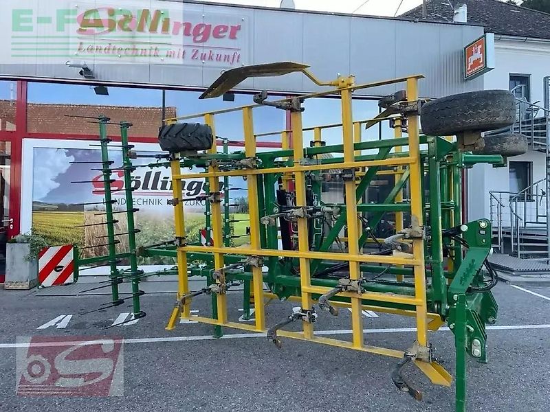 Kerner stratos s 450