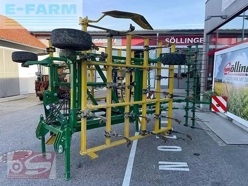 Kerner stratos s 450