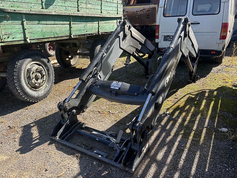 Quicke Frontlader Q65