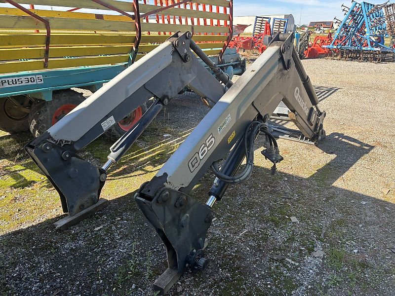 Quicke Frontlader Q65
