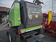Deutz-Fahr Varimaster 660