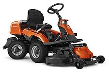 Husqvarna Rider R 216T AWD