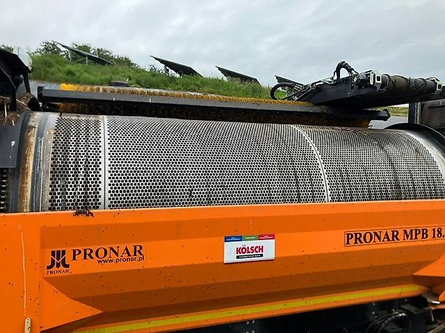 Pronar Trommelsiebanlage MPB 18.47