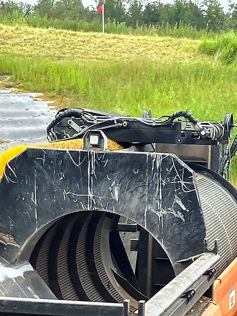 Pronar Trommelsiebanlage MPB 18.47