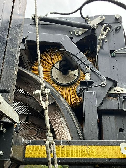 Pronar Trommelsiebanlage MPB 18.47