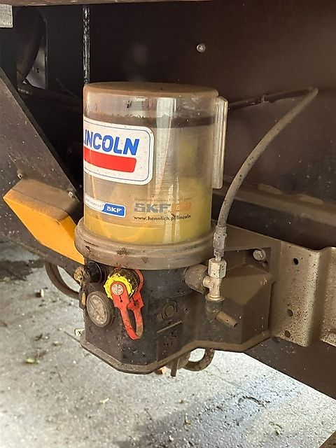 Pronar Trommelsiebanlage MPB 18.47