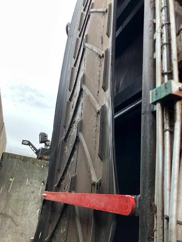 Pronar Trommelsiebanlage MPB 18.47