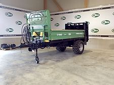 Brantner E 9545 PowerSpread Plus