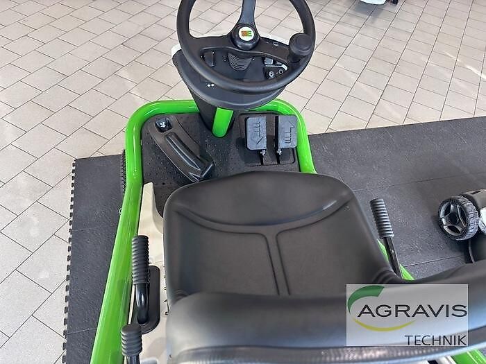 Etesia HYDRO 80 MKHP3