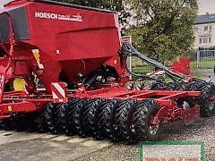 Horsch Pronto 6 DC