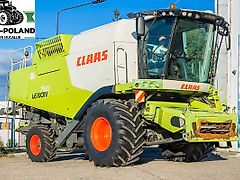 Claas CLAAS LEXION 750 - 2012 ROK - 1650 h - 7.5 M