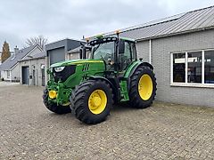 John Deere 6155R Ultimate 1850 uur Commandpro