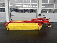 Pöttinger Novacat 305H ED