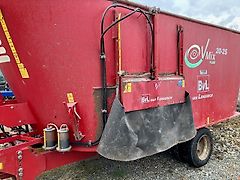 BvL V-Mix Plus 20-2S