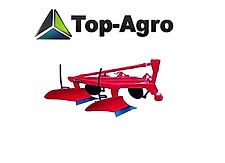 Awemak TOP-AGRO Wiesenpflug MAK PL NEU! TOP Preis