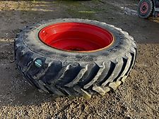 Alliance 520/85R46 VF