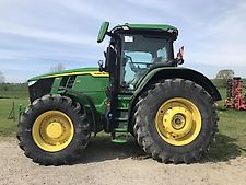 John Deere 7R 310