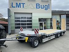 Fliegl DTL 300 Agrar Greenlight