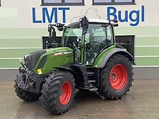 Fendt 311 Vario Gen4 Power Setting1