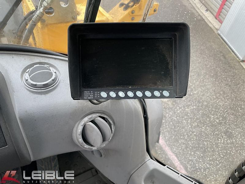 Volvo L110H*2018*Hochkippschaufel*9,5m³*