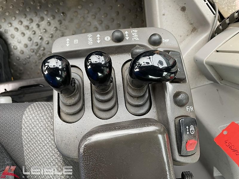 Volvo L110H*2018*Hochkippschaufel*9,5m³*