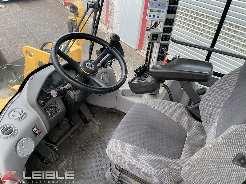 Volvo L110H*2018*Hochkippschaufel*9,5m³*