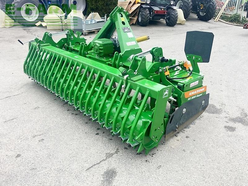 Amazone ke 3001 super kreiselegge