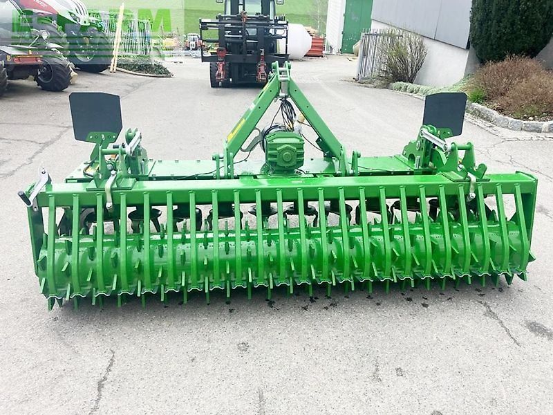 Amazone ke 3001 super kreiselegge