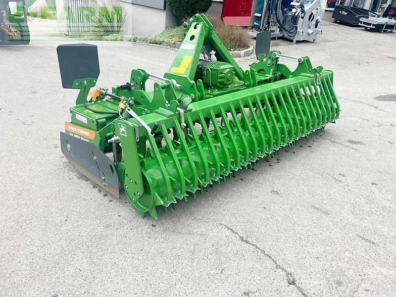 Amazone ke 3001 super kreiselegge