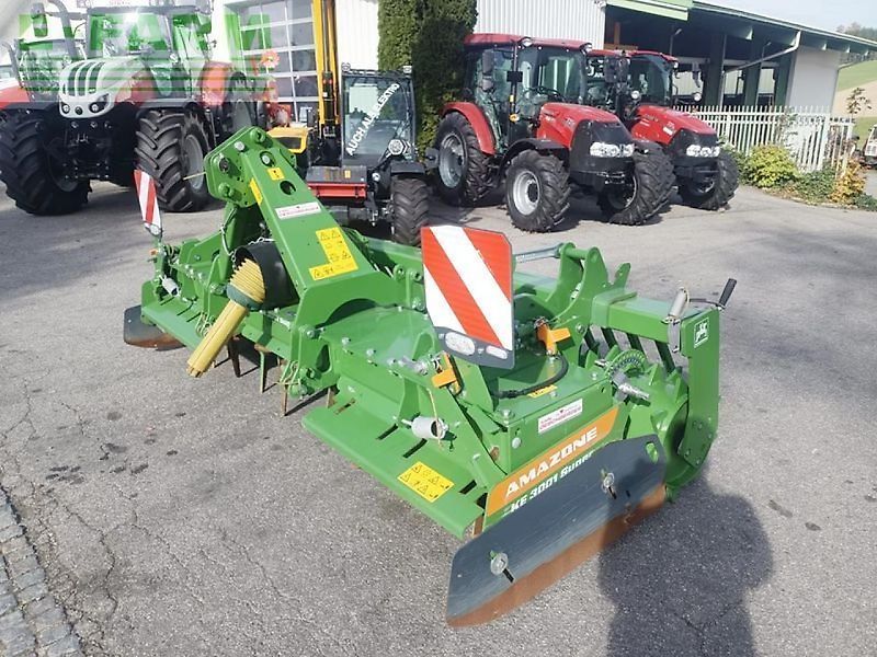 Amazone ke 3001 super kreiselegge