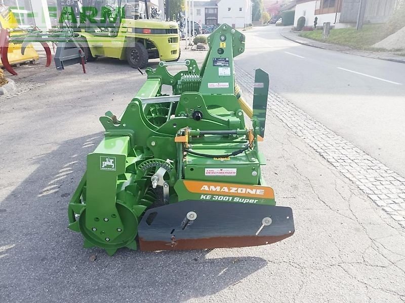 Amazone ke 3001 super kreiselegge