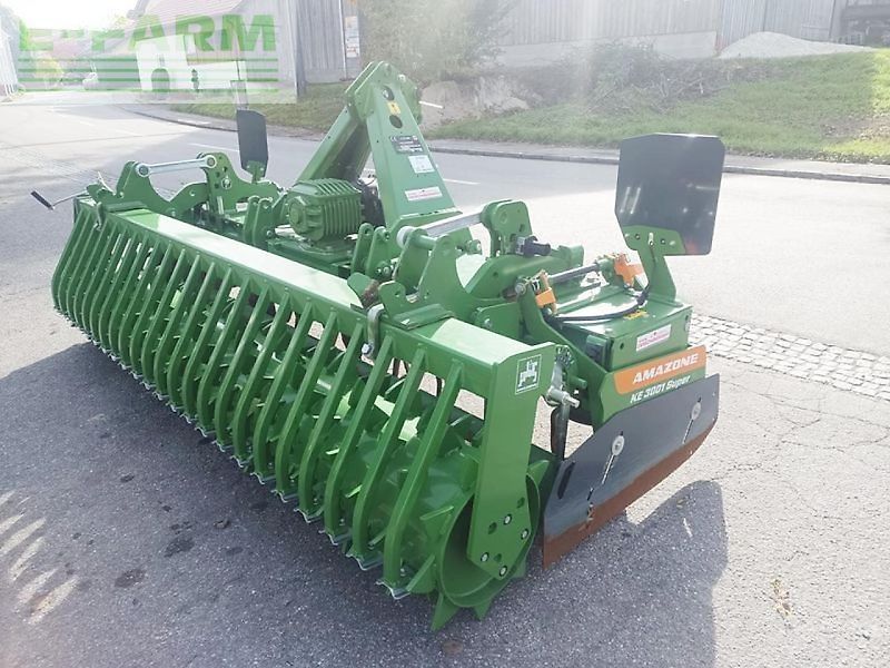 Amazone ke 3001 super kreiselegge