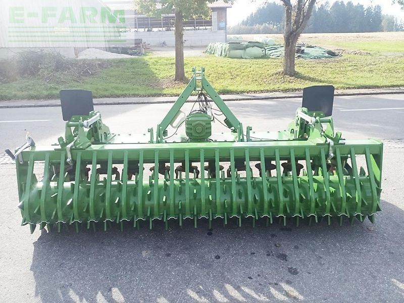 Amazone ke 3001 super kreiselegge