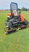 Jacobsen Fairway 305 Reel Mower Fairway Mäher im Kundenauftrag