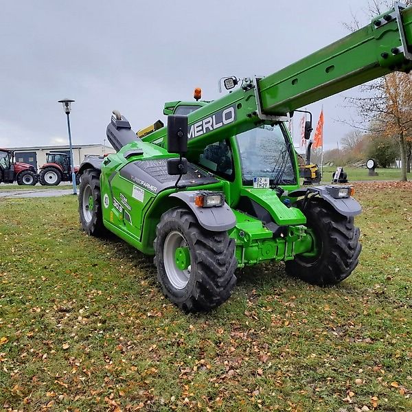 Merlo TF 30.9-115