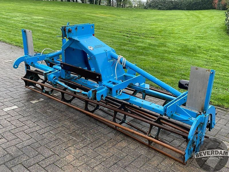 Lemken Frontrol