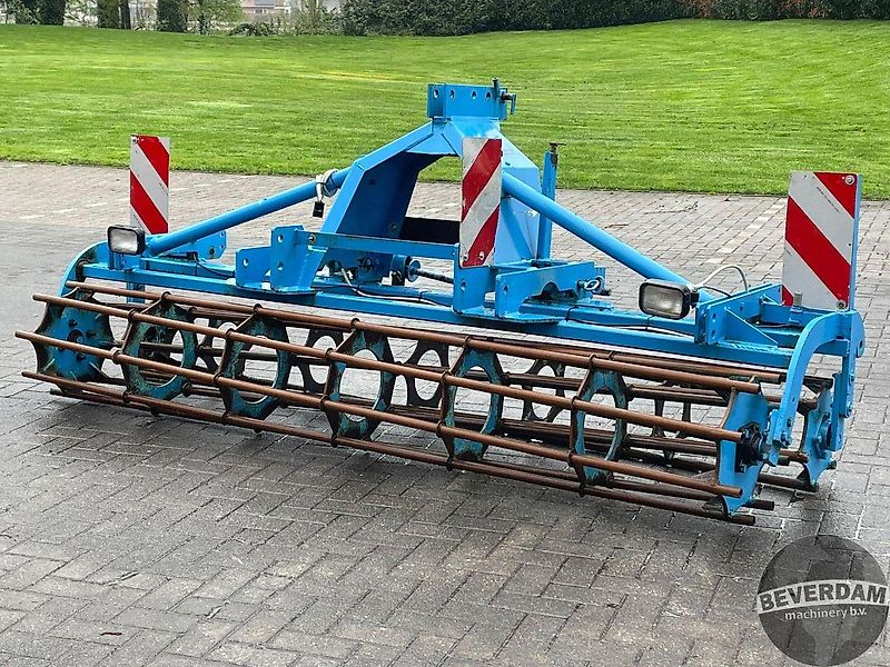 Lemken Frontrol
