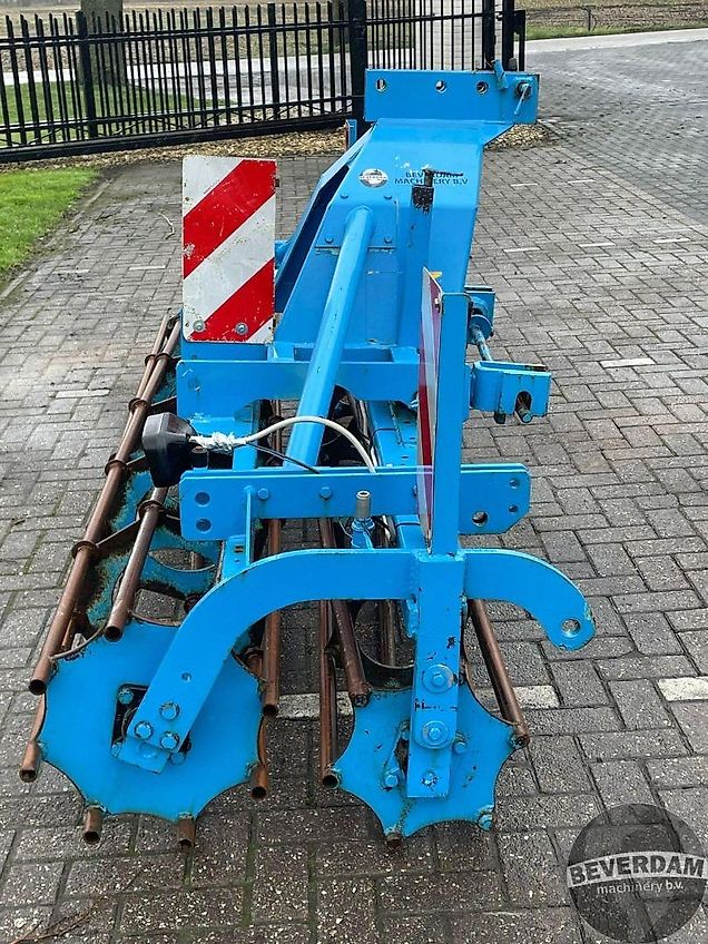 Lemken Frontrol
