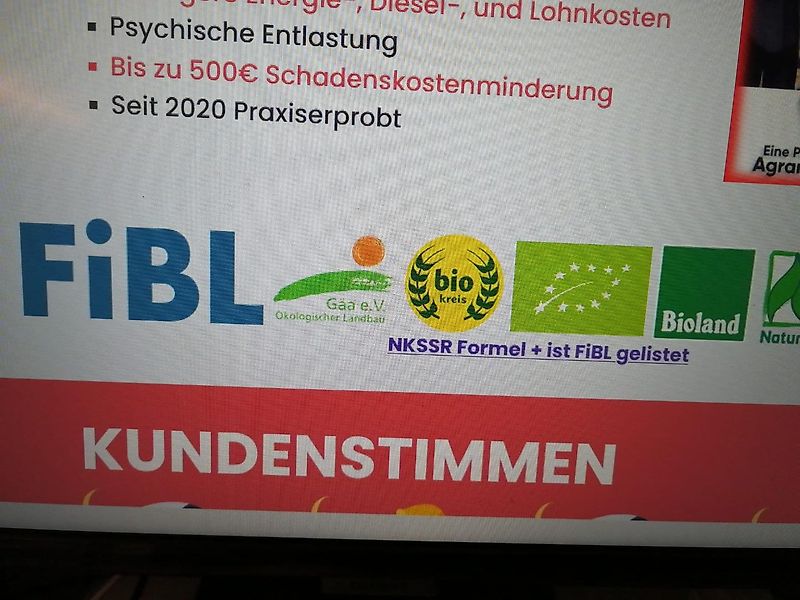 Merlo Anbaugerät Mastverlängerung 300 cm Verzinkt zum Materialtransport für die letzten meter